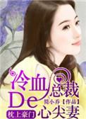 冷血总裁心尖妻免费阅读