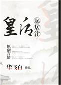 皇后起居注华飞白txt