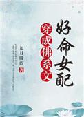 穿成佛系文好命女配作者九月微蓝
