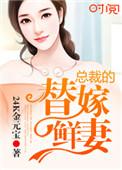 总裁的替嫁小妻免费阅读