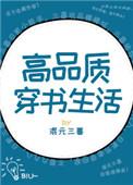 高品质穿书