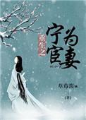 重生之宁为臣妻