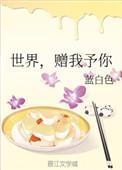 世界赠我予你暗号部分