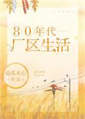 80年代厂区生活好看吗