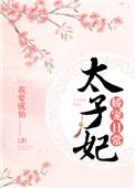 太子妃娇宠日常在线阅读