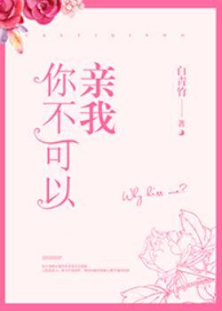 你不可以亲我 白青竹