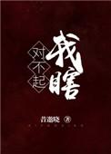对不起我瞎了