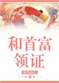 首富相亲后领证故事