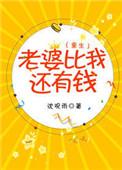 老婆比我还有钱重生全文阅读