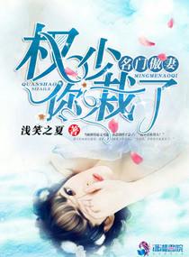 名门权少盛宠妻全文阅读