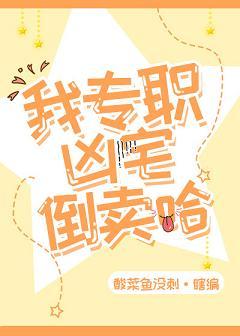 倒卖凶宅的那几年