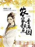 农女甜点美食香