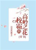 校霸的高岭之花[穿书