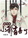 霍军医 小爷有喜了