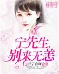 宁先生的宠婚蜜爱全文免费阅读