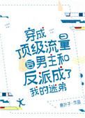 穿成顶级流量后男主和反派成为我迷弟by易叶子