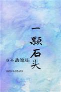 娱乐圈一颗石头