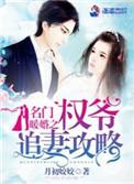 名门暖婚之权爷追妻攻略 最新章节 无弹窗