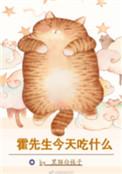 霍先生今天吃什么免费阅读