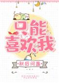 只能喜欢我晋江