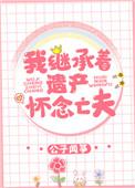 我继承着遗产怀念亡夫笔趣阁