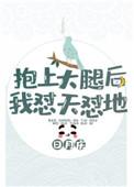抱上大腿后我怼天怼地日月庆