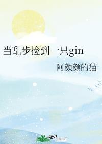 当乱步捡到一只gin笔趣阁