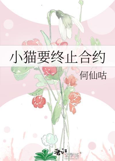 小猫要终止合约是双洁吗
