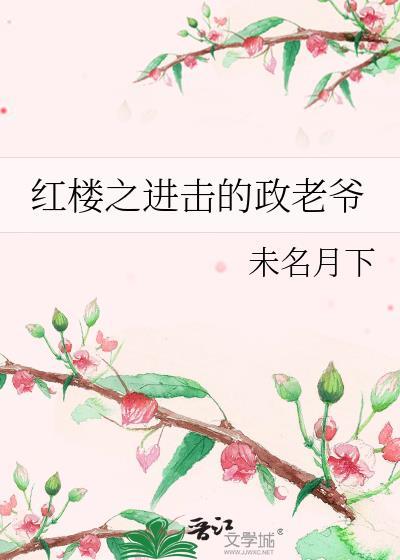 红楼之进击的政老爷免费阅读正版