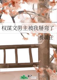 权谋文男主被我掰弯了剧透