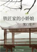 铁匠家的小娇娘免费全本完结古言