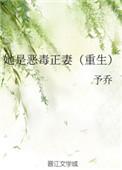 她是恶毒正妻(重生)作者予乔