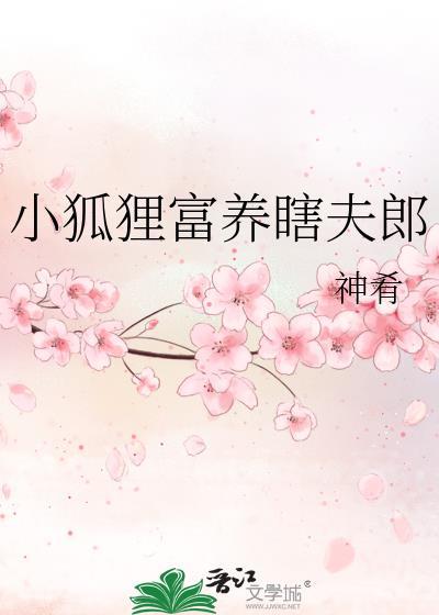 小狐狸富养瞎夫郎 作者 神肴 - 实时智能回复