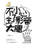不小心坐了影帝大腿上的包