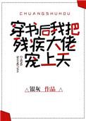书穿后我将残疾大佬宠上天