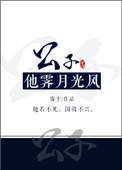 公子他风光霁月雾十
