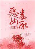恶毒女配不洗白[穿书