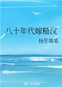 八十年代嫁糙汉作者扬笙落笔