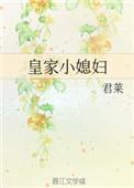 皇家小媳妇晋江