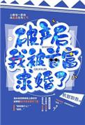 破产后首富向我求婚了
