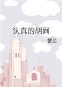 认真的胡闹无错版