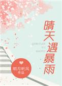 晴天遇暴雨电视剧