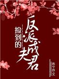 捡到的反派成夫君by流兮冉