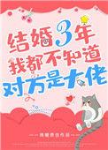 结婚三年我都不知道对方是大佬全文