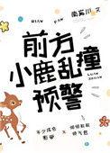 小鹿乱撞