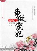 穿越之 争做宠妃