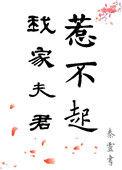 我家夫君惹不起TXT免费