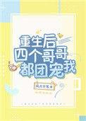 重生后四个哥哥都团宠我晋江