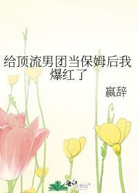 给顶流男团当保姆后我爆红了嬴辞