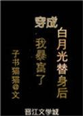 穿成白月光替身后
